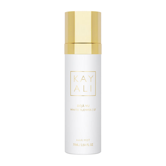 KAYALI Déjà Vu White Flower | 57 Hair Mist