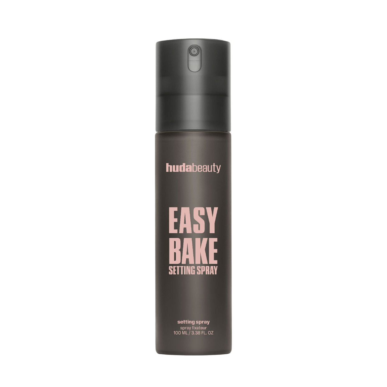 HUDA BEAUTY Easy Bake Setting Spray with 16-Hour Wear