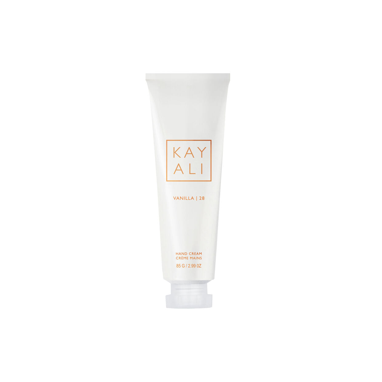 KAYALI - Vanilla | 28 Hand Cream