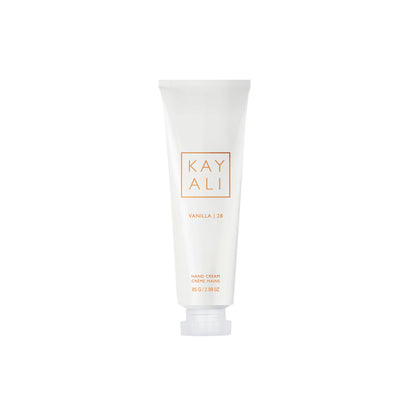 KAYALI - Vanilla | 28 Hand Cream