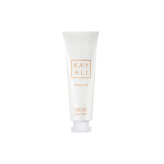 KAYALI - Vanilla | 28 Hand Cream