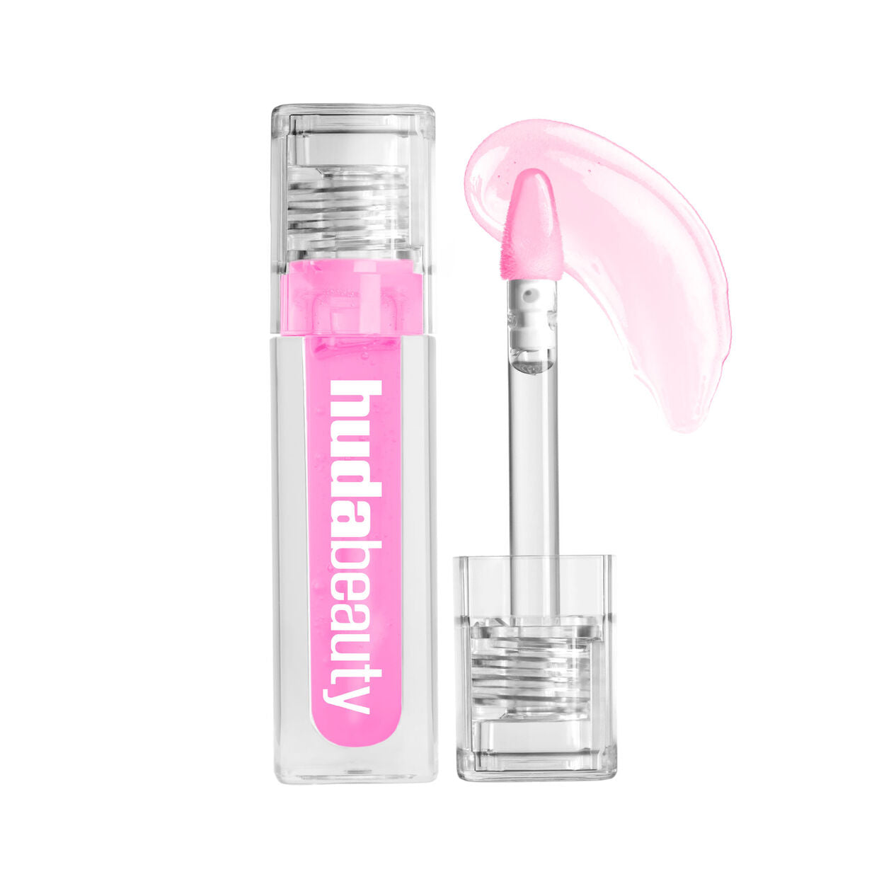 HUDA BEAUTY - FAUXFILLER Jelly Oil - JUICY GOJI