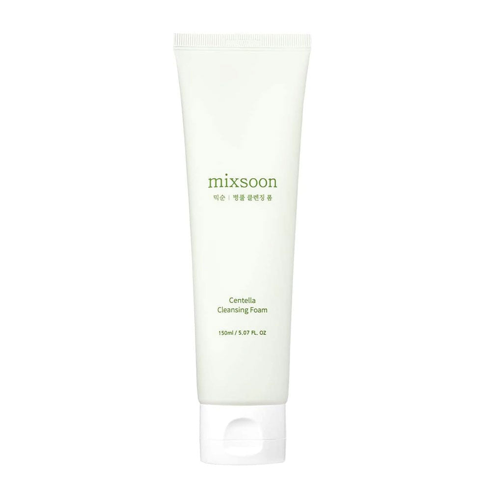 MIXSOON - Centella Cleansing Foam - 150ml