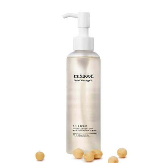 MIXSOON - Bean Cleansing Oil - 195ml