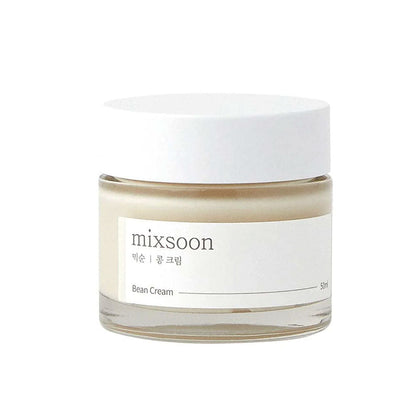 MIXSOON - Bean Cream - 50ml