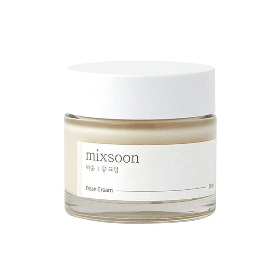 MIXSOON - Bean Cream - 50ml