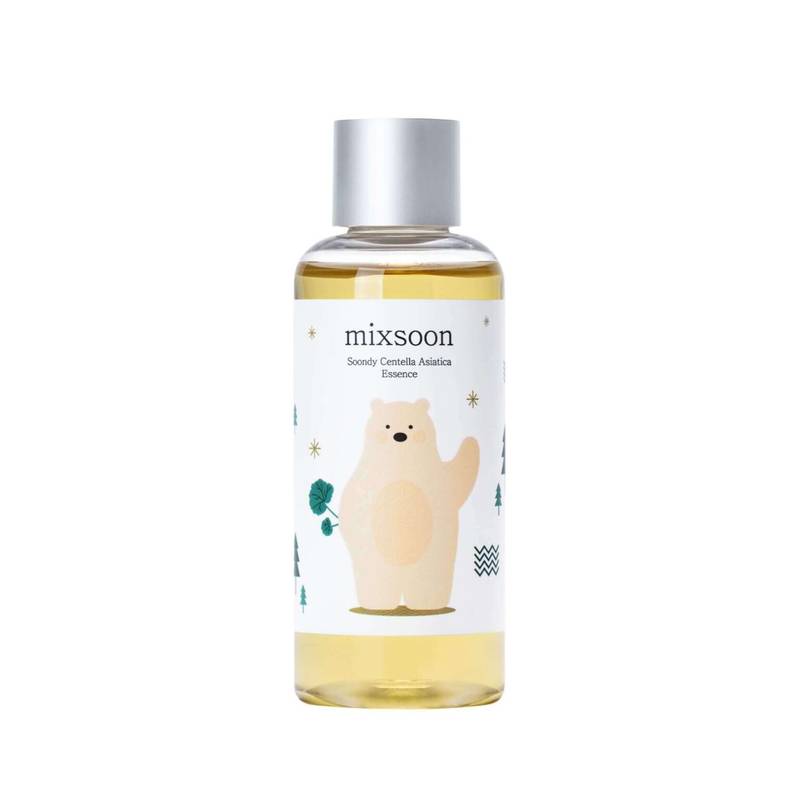 MIXSOON - Soondy Centella Asiatica Essence - 100ml