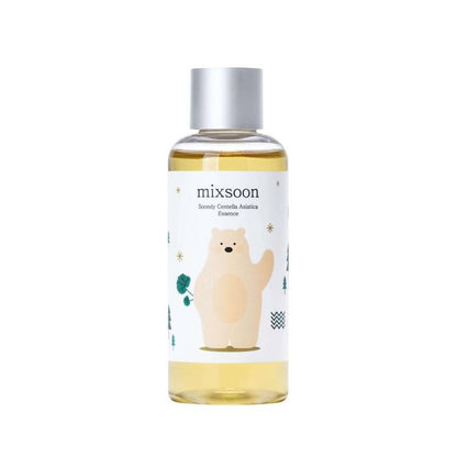 MIXSOON - Soondy Centella Asiatica Essence - 100ml