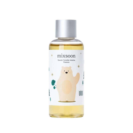MIXSOON - Soondy Centella Asiatica Essence - 100ml