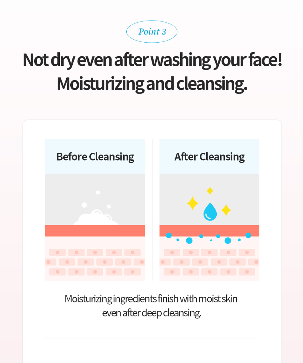 TOCOBO Coconut Clay Cleansing Foam 125ml