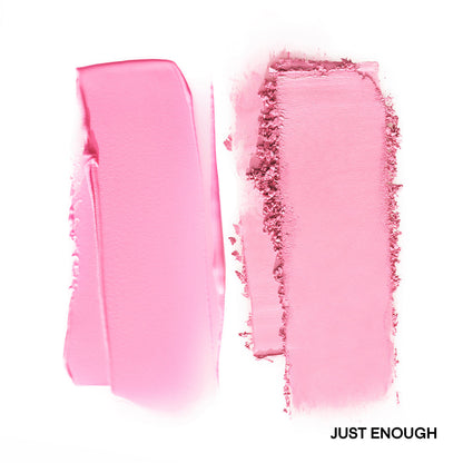 PATRICK TA - Major Headlines Double-Take Crème & Powder Blush Duo - JUST ENOUGH