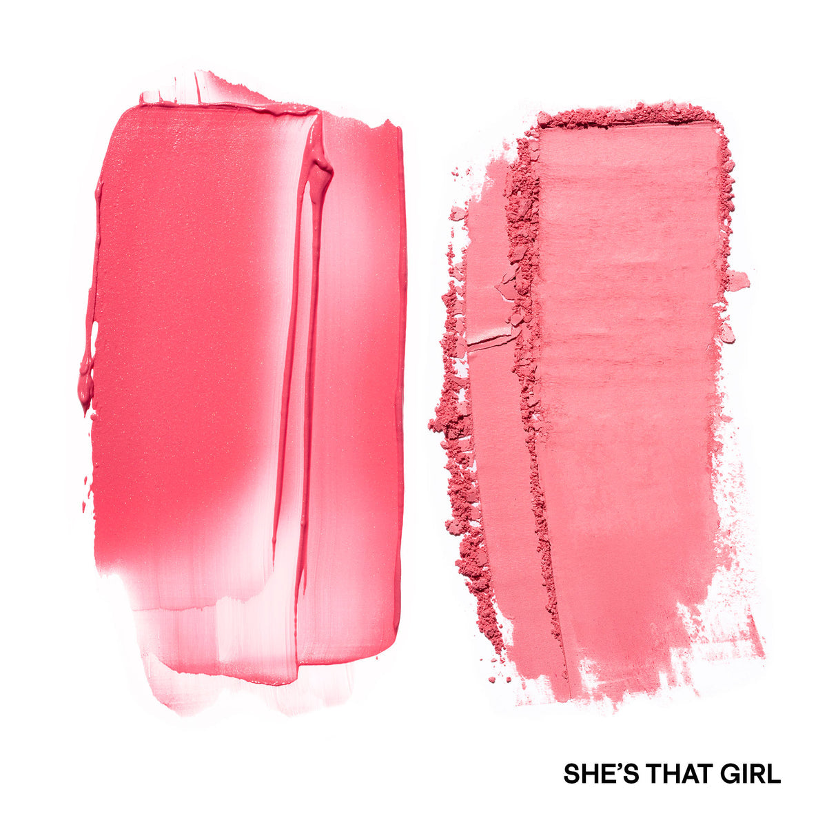 PATRICK TA - Major Headlines Double-Take Crème & Powder Blush Duo - SHE'S THAT GIRL
