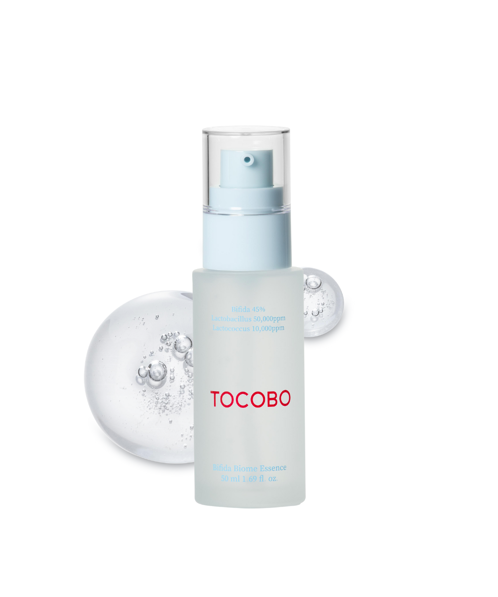 TOCOBO - Bifida Biome Essence - 50ml
