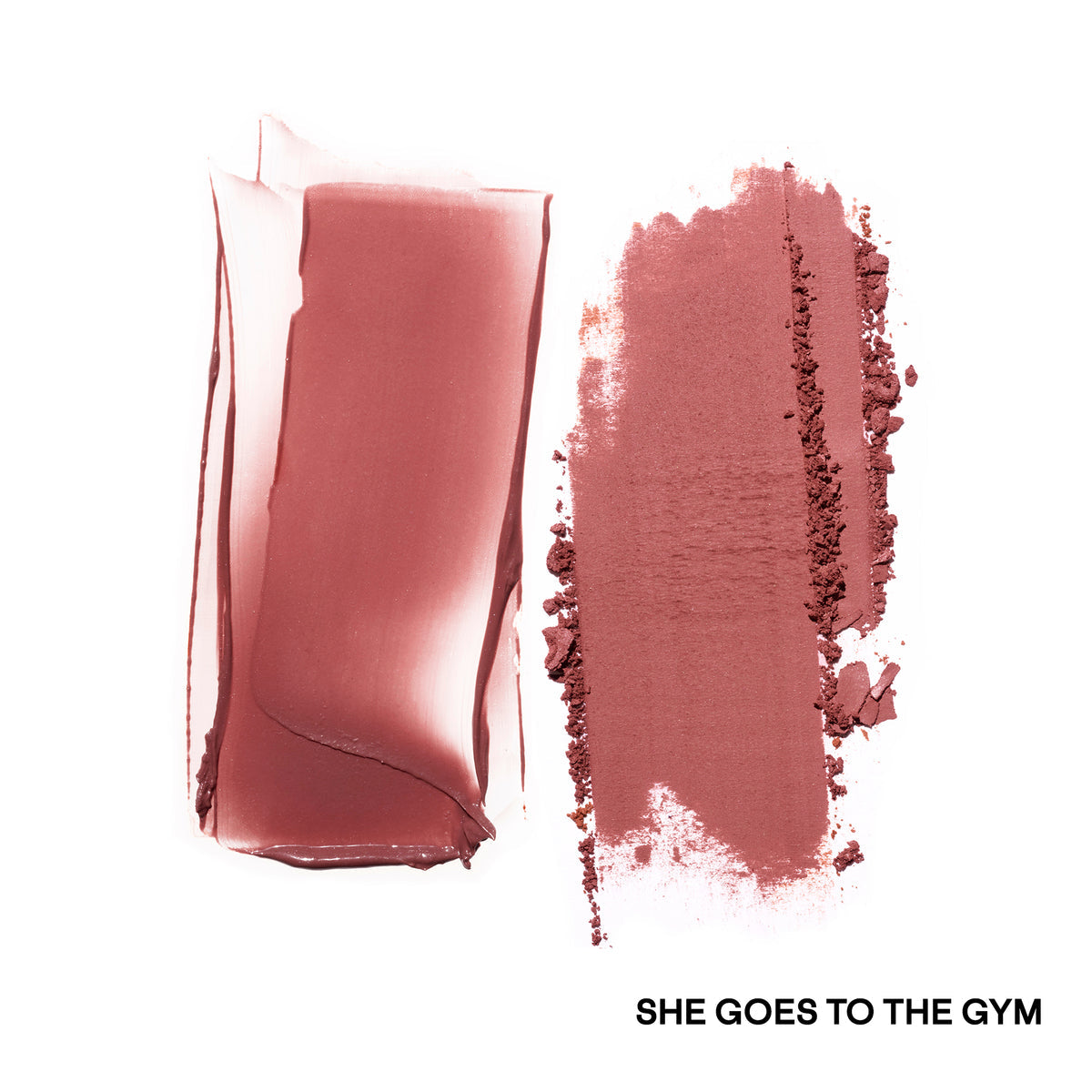PATRICK TA - Major Headlines Double-Take Crème & Powder Blush Duo - SHE GOES TO THE GYM