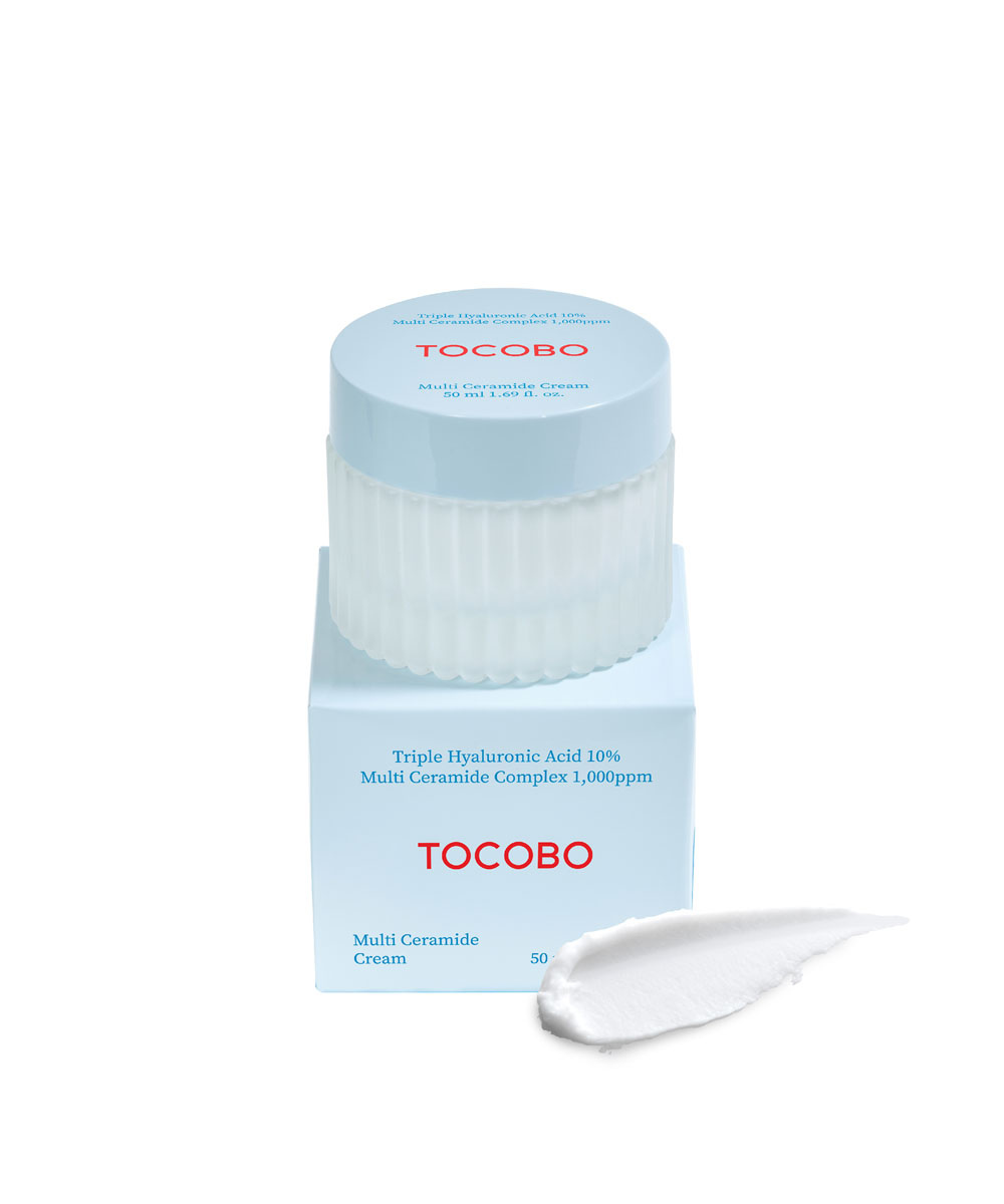 TOCOBO - Multi Ceramide Cream - 50ml