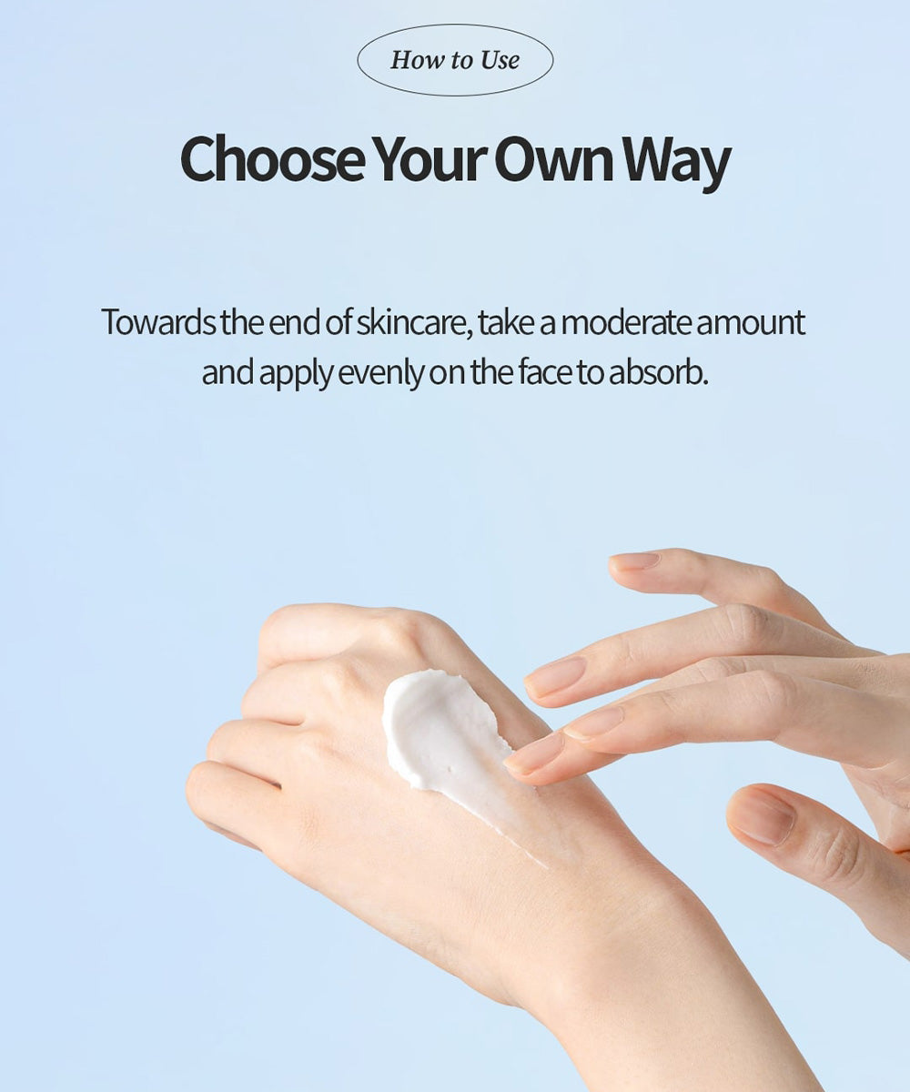 TOCOBO - Multi Ceramide Cream - 50ml