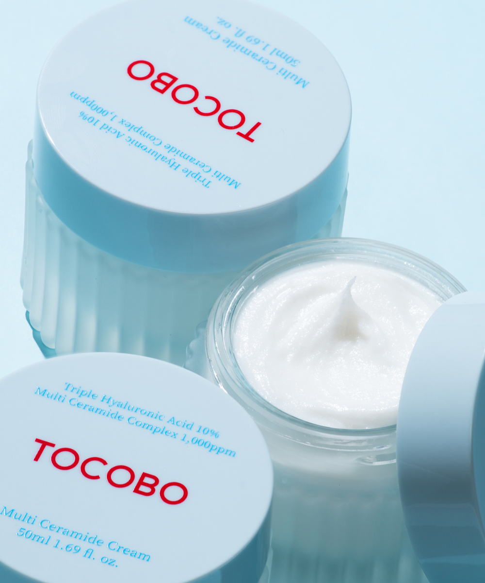 TOCOBO - Multi Ceramide Cream - 50ml
