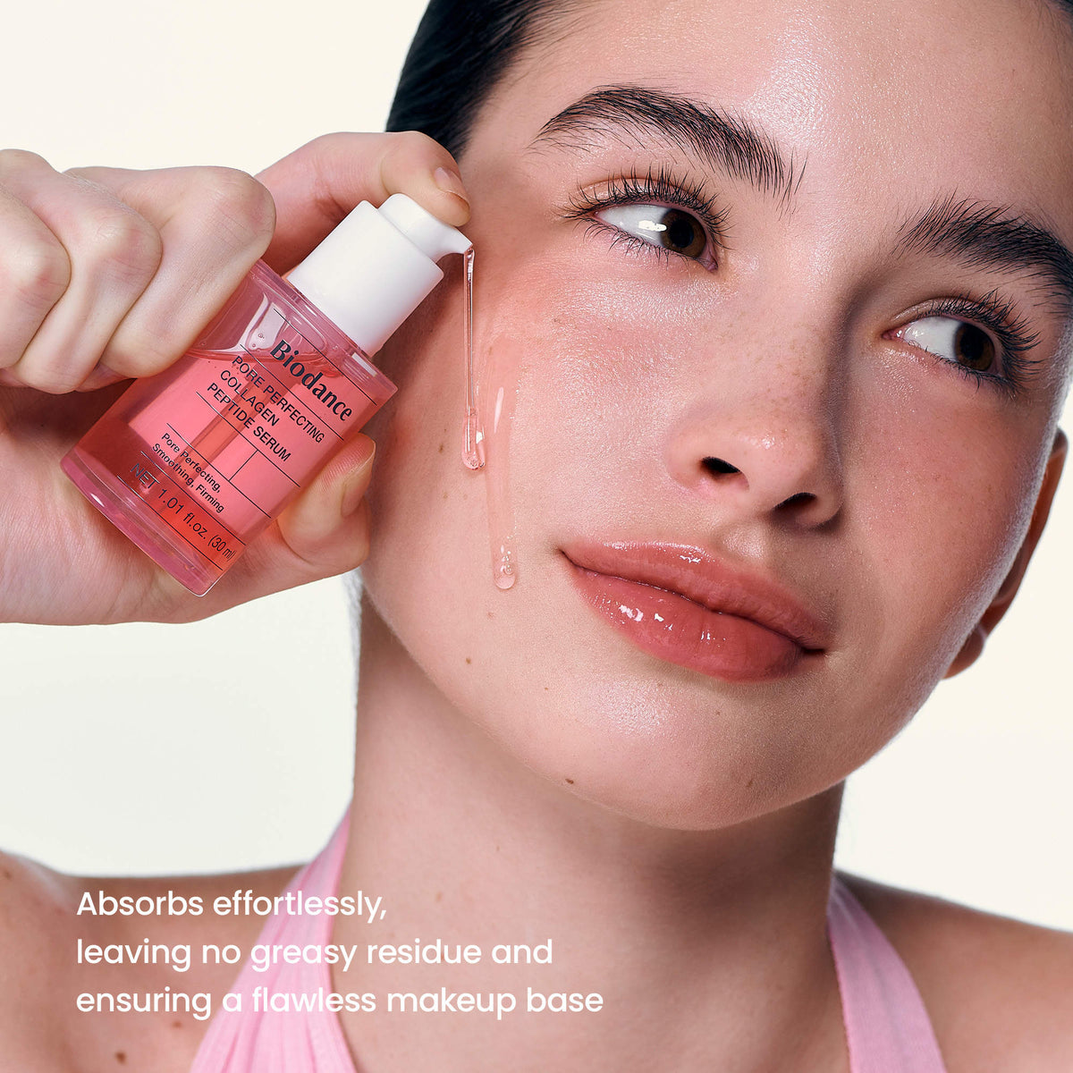 BIODANCE - Pore Perfecting Collagen Peptide Serum