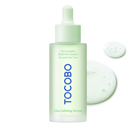 TOCOBO Cica Calming Serum
