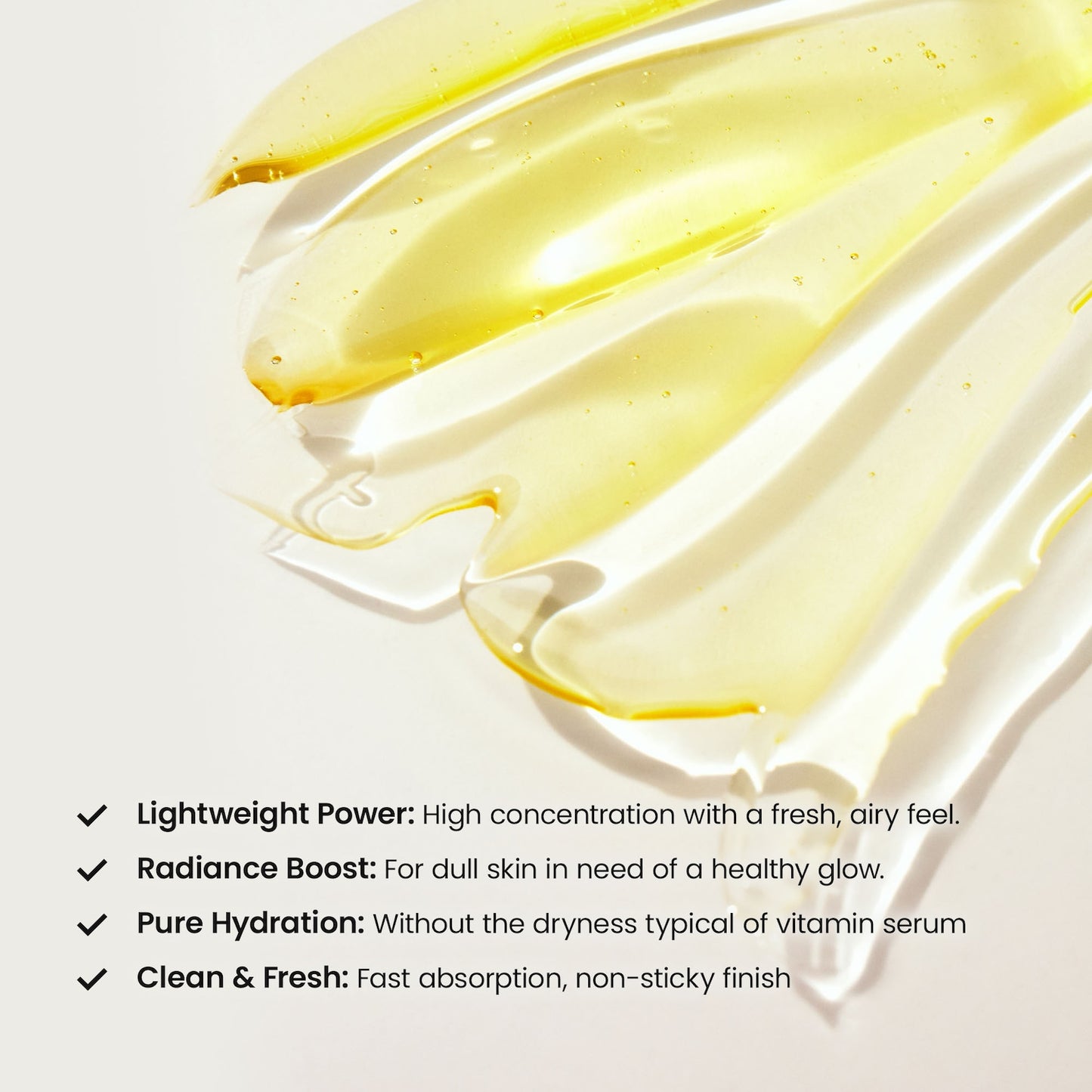 BIODANCE - Radiant Vita Niacinamide Serum