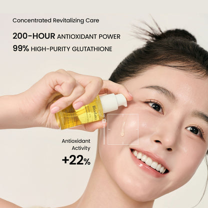 BIODANCE - Radiant Vita Niacinamide Serum