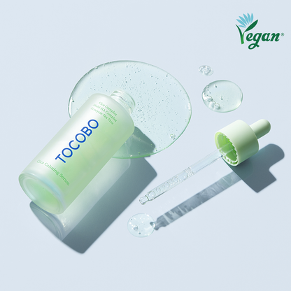 TOCOBO - Cica Calming Serum - 50ml
