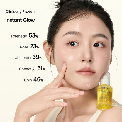 BIODANCE - Radiant Vita Niacinamide Serum