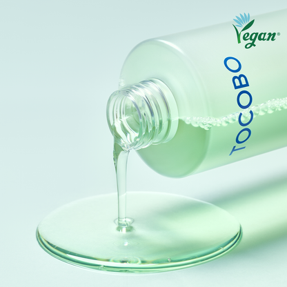 TOCOBO - Cica Calming Aqua Toner - 200ML
