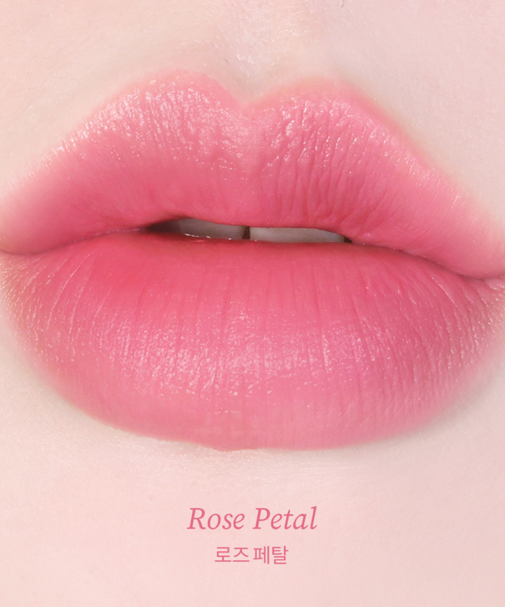 TOCOBO Powder Cream Lip Balm 032 Rose Petal