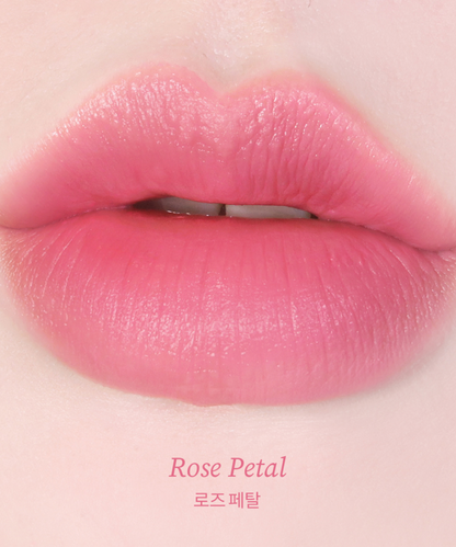 TOCOBO Powder Cream Lip Balm 032 Rose Petal
