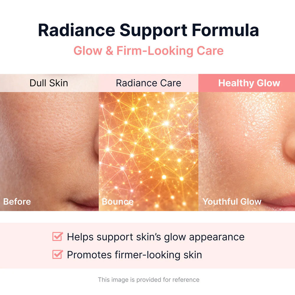 SUNGBOON EDITOR - PDRN Pink Vitamin Glow Boosting Ampoule - 40ml