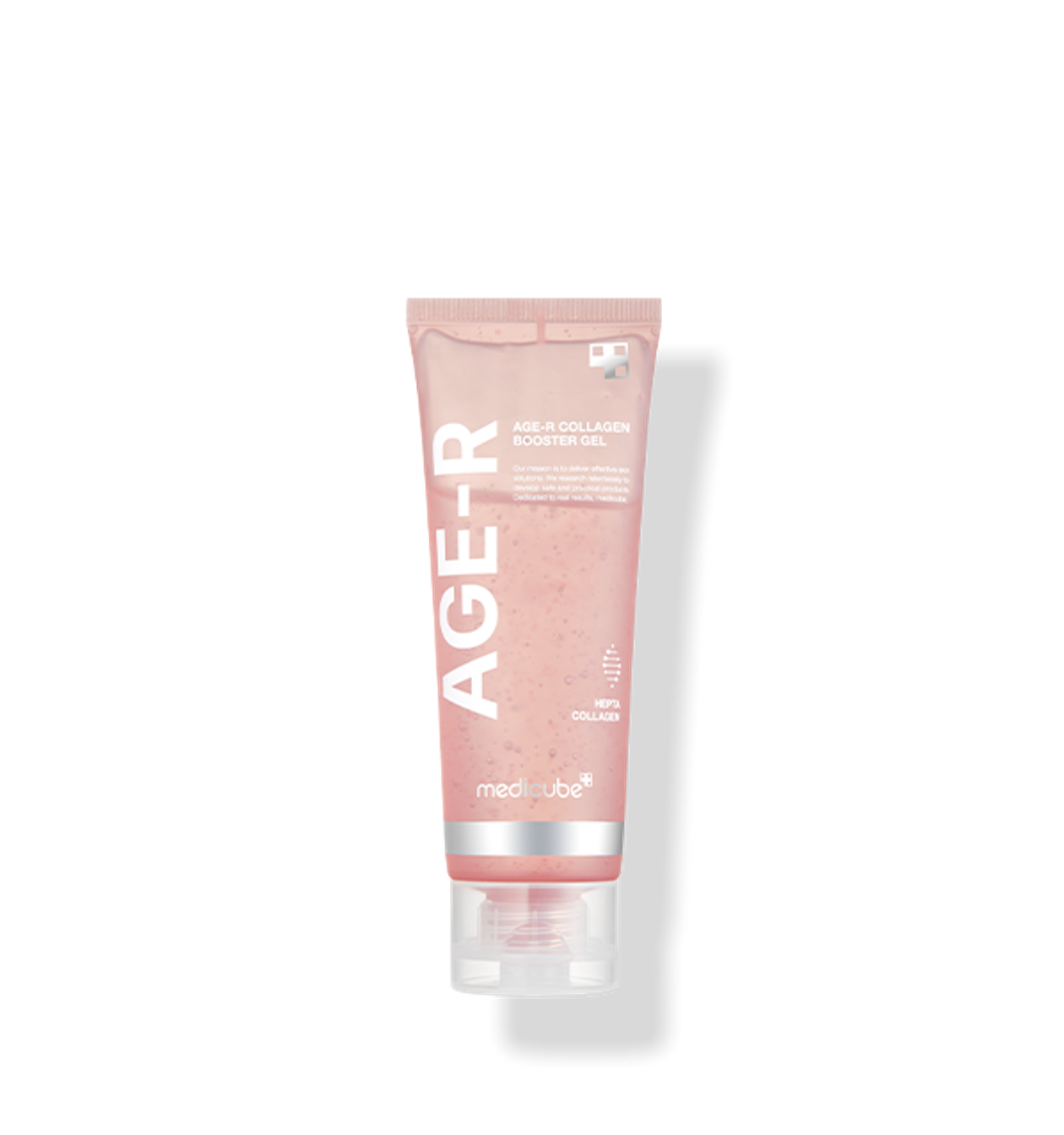 MEDICUBE AgeR Collagen Booster Gel