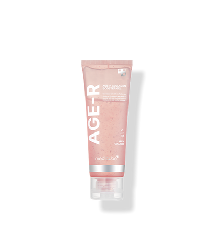 MEDICUBE AgeR Collagen Booster Gel