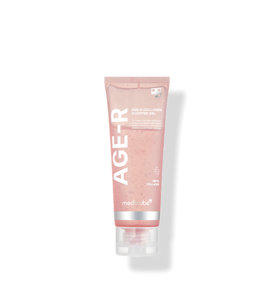 MEDICUBE AgeR Collagen Booster Gel