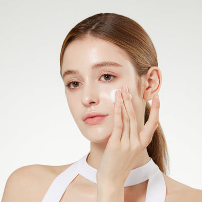 MEDICUBE - Collagen Glow Bubble Serum