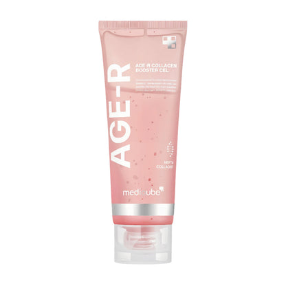 MEDICUBE - AgeR Collagen Booster Gel - 100ml