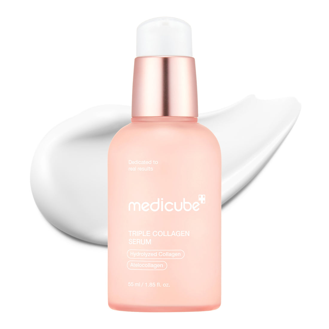 MEDICUBE - Triple Collagen Serum 4.0 - 55ml