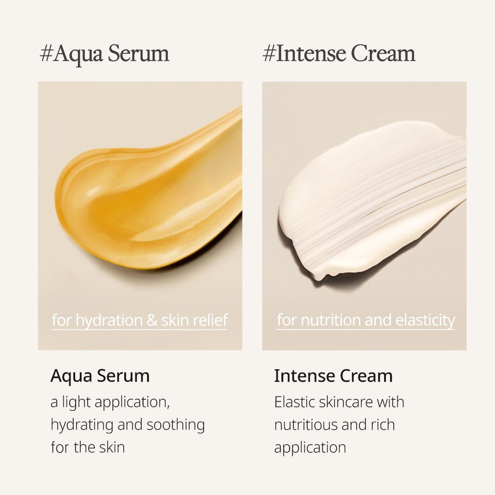 d'Alba - White Truffle Double Serum & Cream