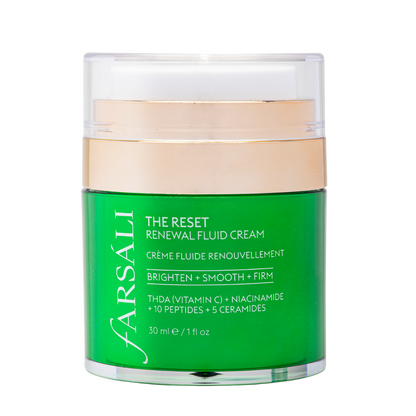 FARSALI The Reset Renewal Fluid Cream 30ml