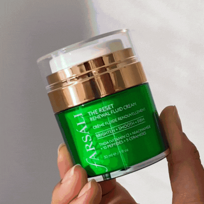 FARSALI The Reset Renewal Fluid Cream 30ml