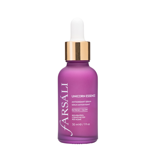 FARSALI Unicorn Essence Antioxidant Serum