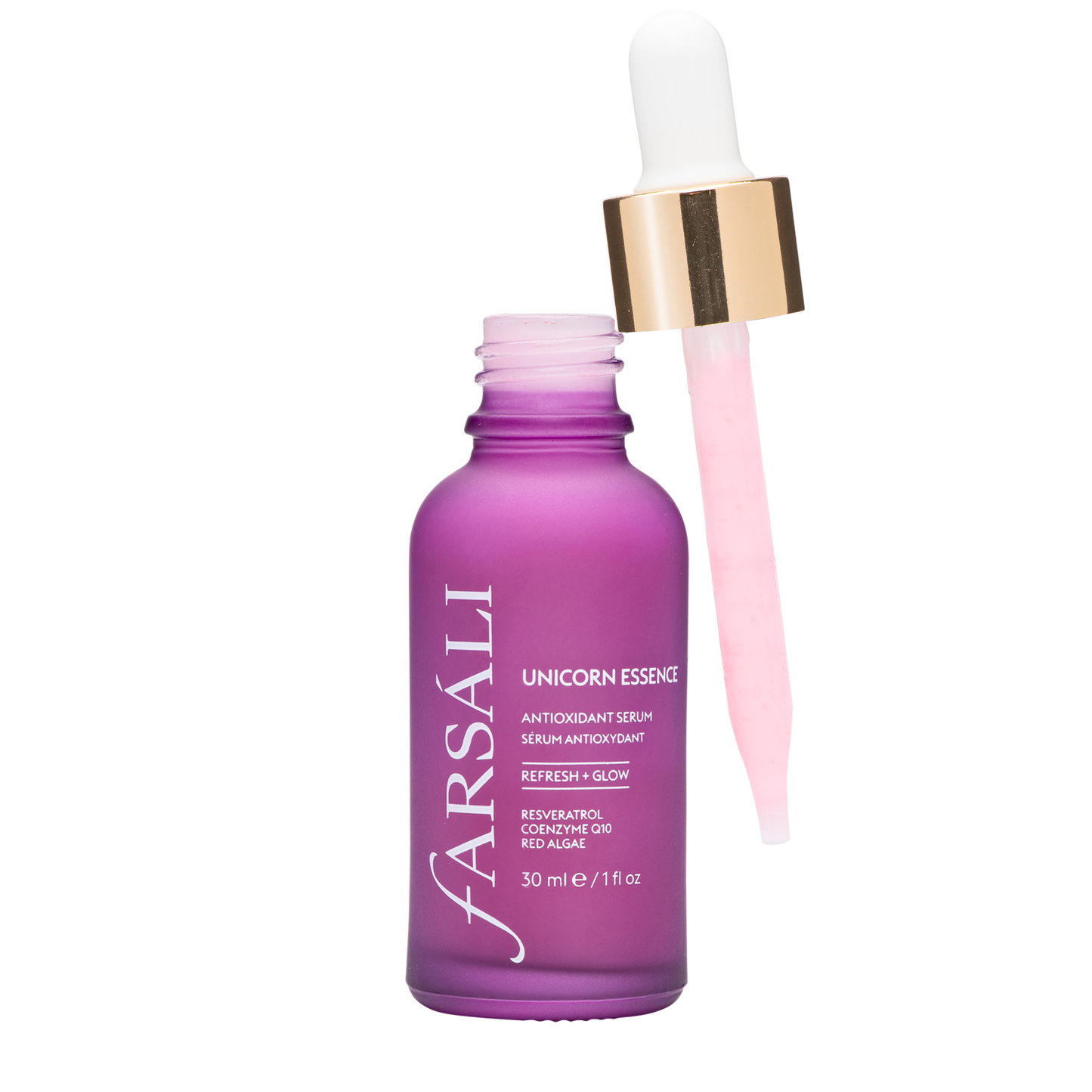FARSALI Unicorn Essence Antioxidant Serum