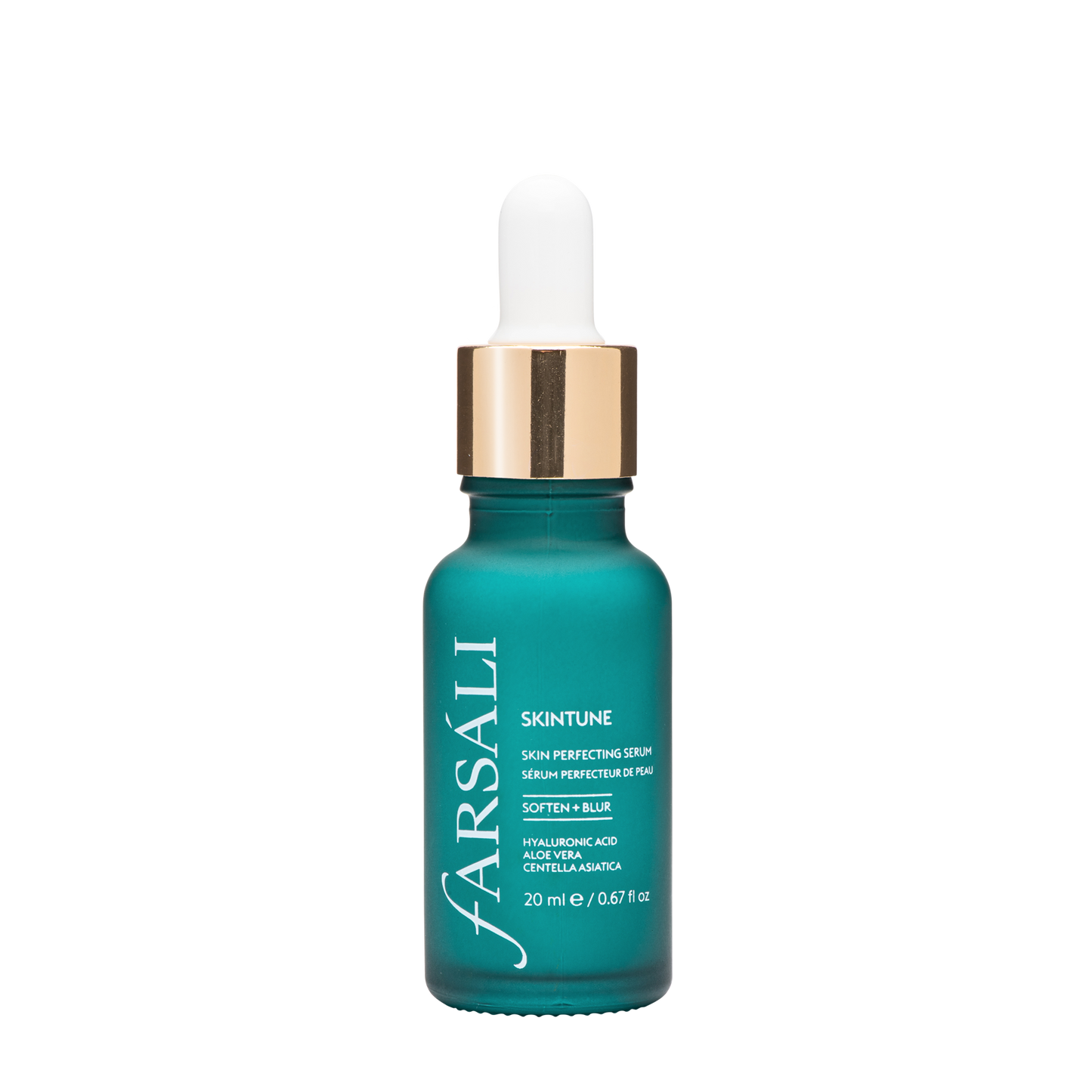 FARSALI Skintune Perfecting Serum