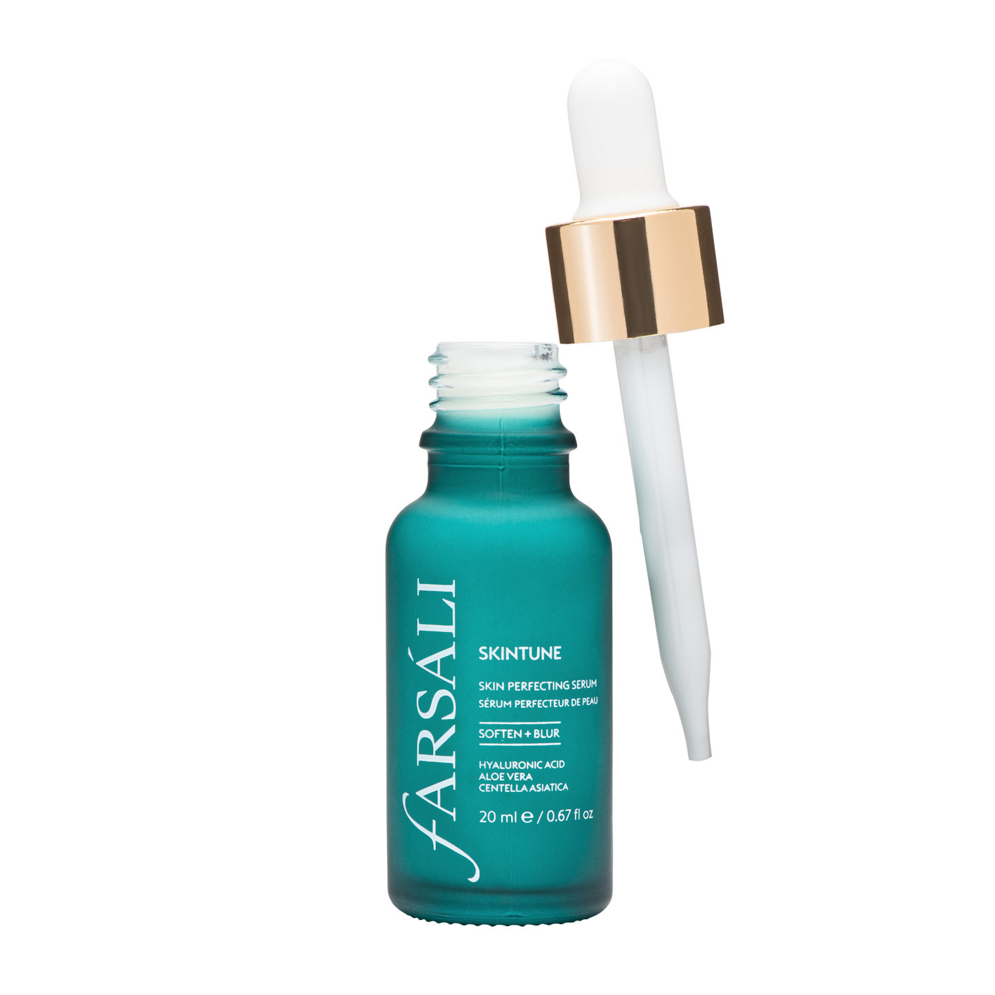 FARSALI Skintune Perfecting Serum