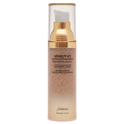 FARSALI Novelty N°1 Luminous Peptide Serum