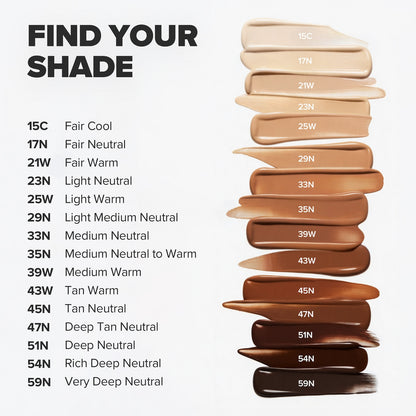 BEAUTY OF JOSEON - Tinted Mineral Dayscreen -  29N LIGHT MEDIUM NEUTRAL