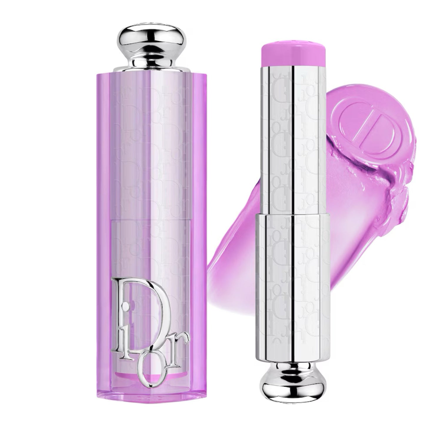 DIOR - Rosy Glow Blush Stick - 063 PINK LILAC