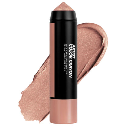 MAKE UP FOR EVER - Artist Color Crayon Waterproof Multi-Use Stick - 104 GLAZED ROSE