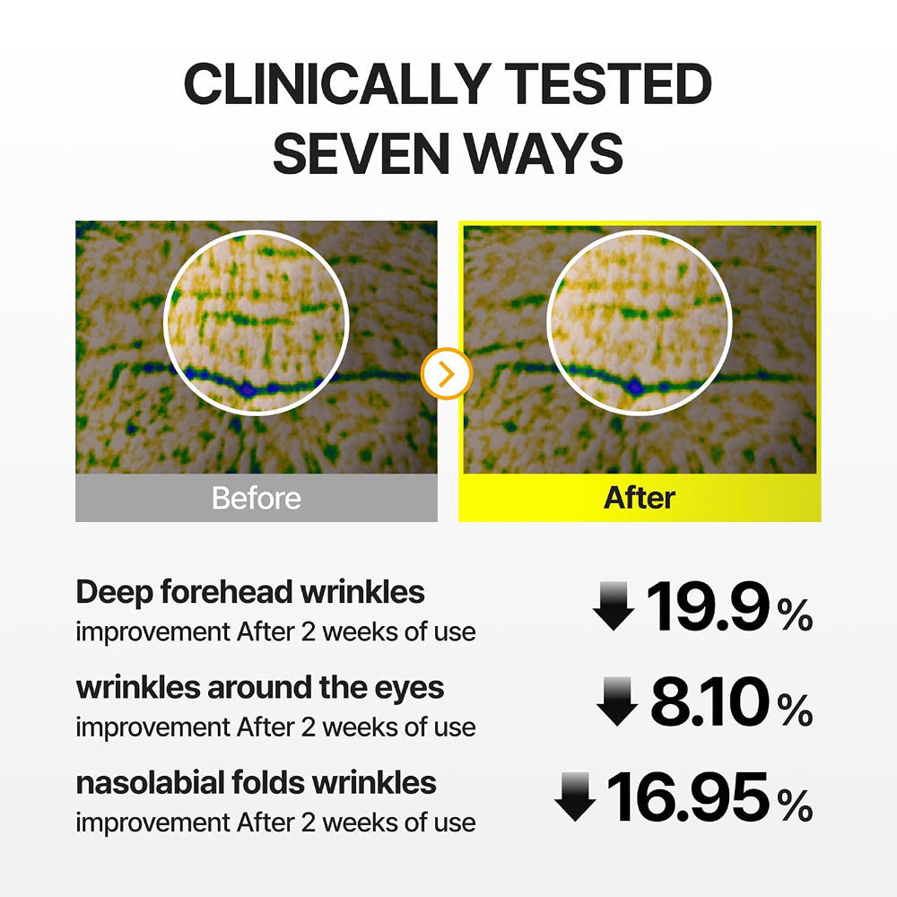 CELIMAX - The Vita-A Retinal Shot Tightening Dual Cream
