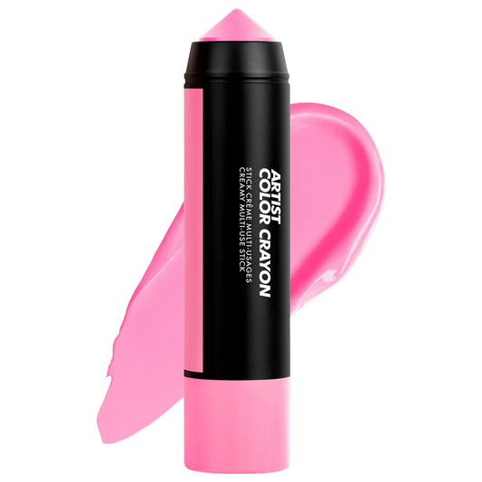 MAKE UP FOR EVER - Artist Color Crayon Waterproof Multi-Use Stick - 226 DARLING PINK